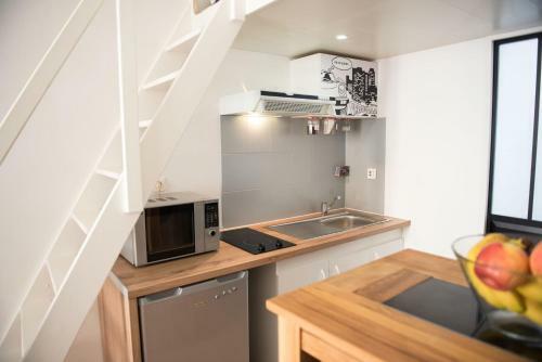 Apartamentos Ma Location Sablaise - Appart' Grande Plage