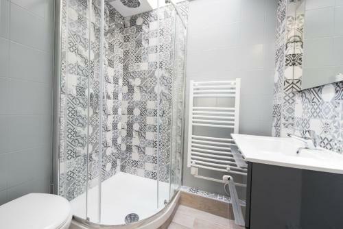 Apartamentos Ma Location Sablaise - Appart' Grande Plage