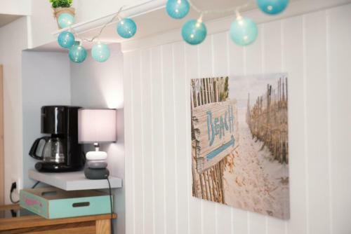 Apartamentos Ma Location Sablaise - Appart' Grande Plage