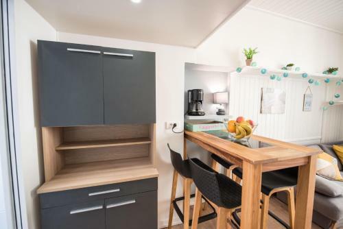 Apartamentos Ma Location Sablaise - Appart' Grande Plage