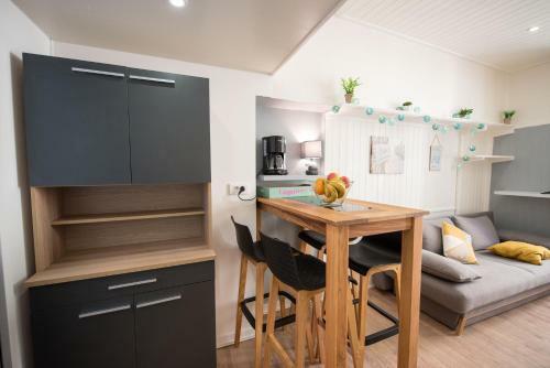 Apartamentos Ma Location Sablaise - Appart' Grande Plage