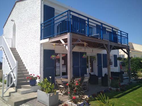 Apartamentos Appartement Schaffhauser