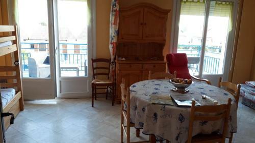 Apartamentos Appartement Schaffhauser