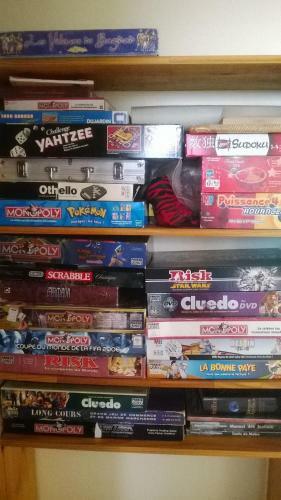 Apartamentos Appartement Schaffhauser