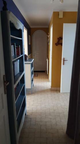 Apartamentos Appartement Schaffhauser