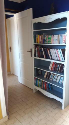 Apartamentos Appartement Schaffhauser