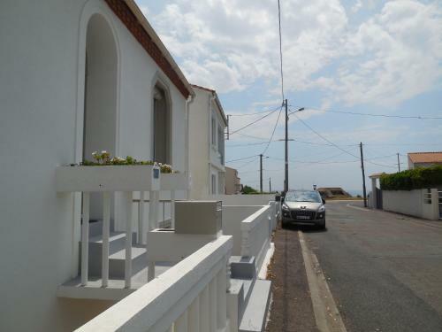 Apartamento Charmante Maison � 30 M De La Mer