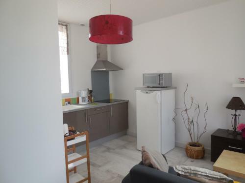 Apartamento Charmante Maison � 30 M De La Mer