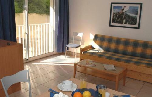 Apartamento Residence Thalassa