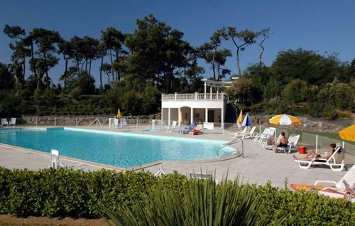 Apartamento Residence Thalassa