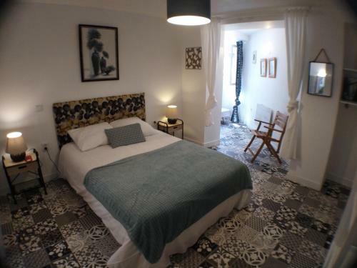 Hotel Le Vent Des Globes