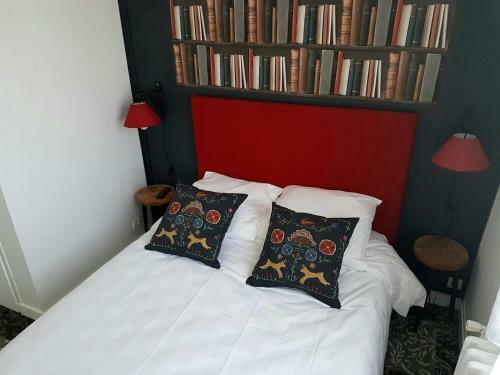 Hotel Le Vent Des Globes