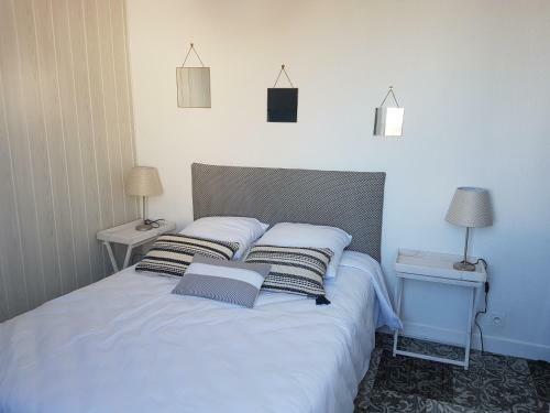Hotel Le Vent Des Globes