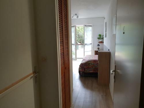 Apartamento Studio Port De Plaisance