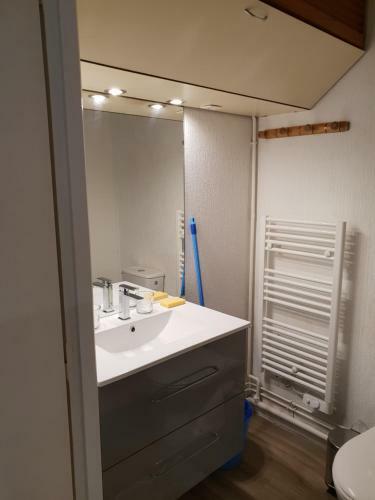 Apartamento Studio Port De Plaisance