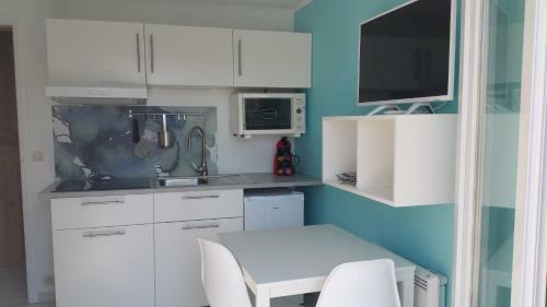 Apartamentos La Chaumette
