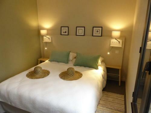 Apartamento Sabl'appart Les Sables D'olonne