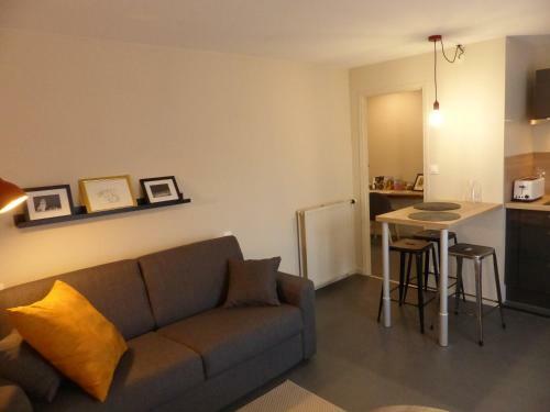 Apartamento Sabl'appart Les Sables D'olonne