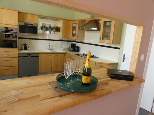 Apartamento Sabl'appart Les Sables D'olonne
