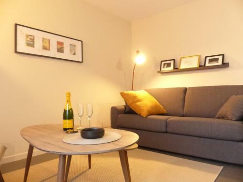 Apartamento Sabl'appart Les Sables D'olonne