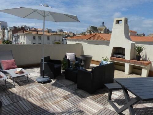 Apartamento Sabl'appart Les Sables D'olonne