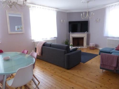 Apartamento Sabl'appart Les Sables D'olonne