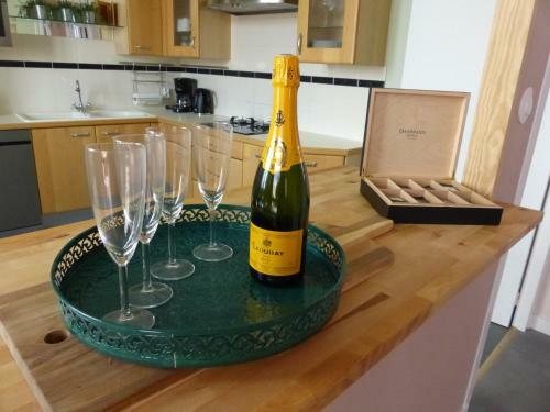 Apartamento Sabl'appart Les Sables D'olonne