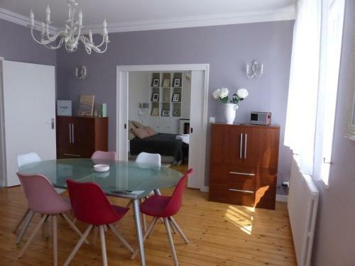 Apartamento Sabl'appart Les Sables D'olonne