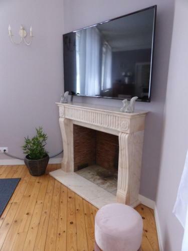 Apartamento Sabl'appart Les Sables D'olonne