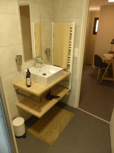 Apartamento Sabl'appart Les Sables D'olonne