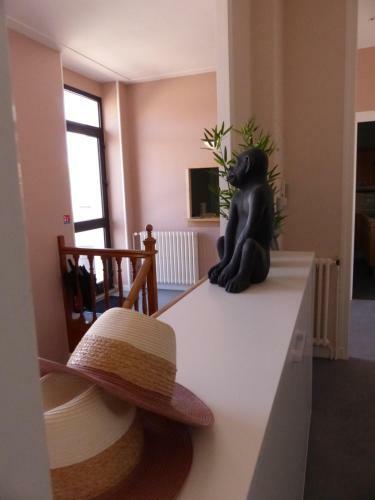 Apartamento Sabl'appart Les Sables D'olonne