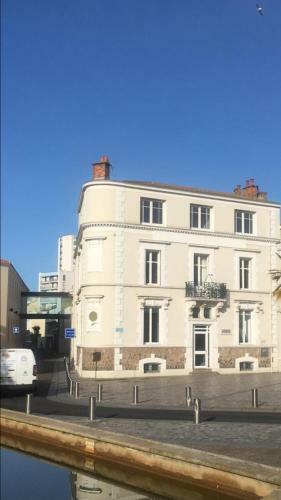 Apartamento Sabl'appart Les Sables D'olonne