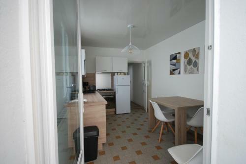 Apartamento Le Monde En Partage