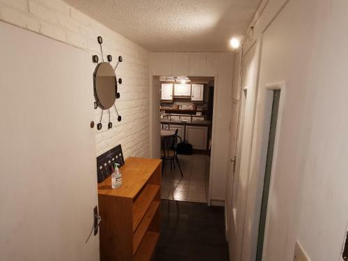 Apartamento Palais 24 - Proche Plage