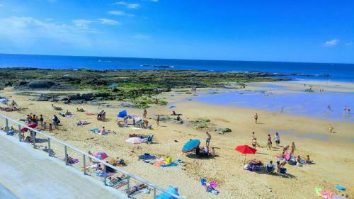 Apartamento Palais 24 - Proche Plage