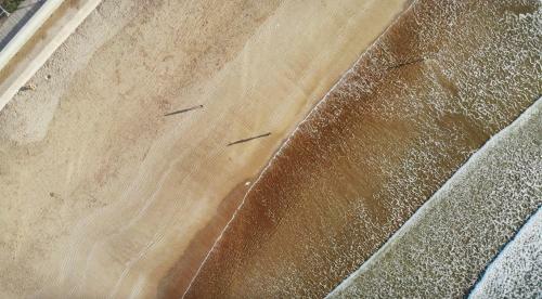 Apartamento T2 - Remblai - Grande Plage