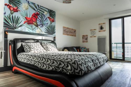 Apartamento Le Charm'sablais