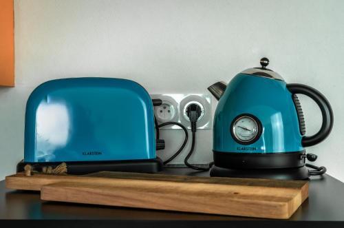 Apartamento Le Charm'sablais