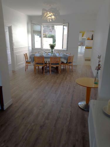 Maison Cosy - Quartier De La Gare