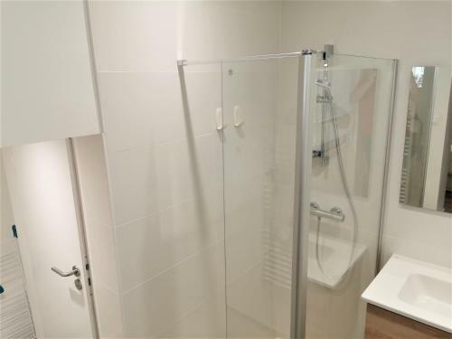 Apartamento Villa Henry - Foch