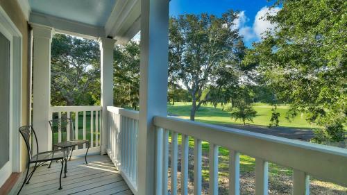 Villa Fairway Oaks By Peace Vacations