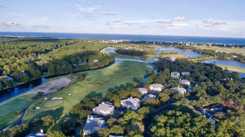 Villa Fairway Oaks By Peace Vacations