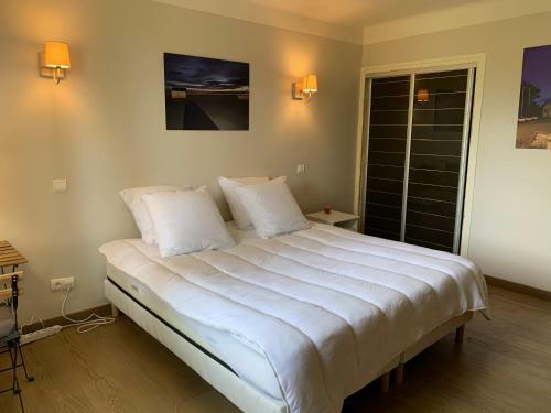 Apartamento Danica Le Touquet 2 Places De Parking