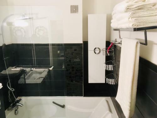 Apartamento Superbe Appartement Contemporain