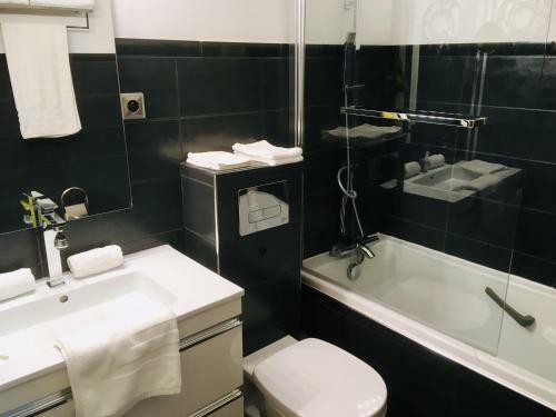 Apartamento Superbe Appartement Contemporain