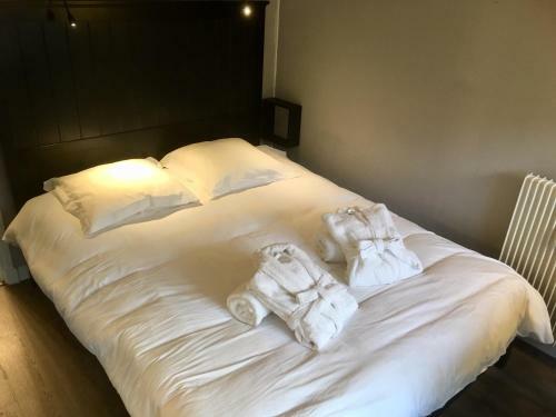 Apartamento Superbe Appartement Contemporain