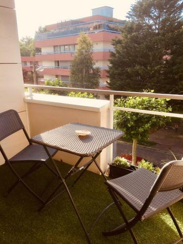 Apartamento Superbe Appartement Contemporain
