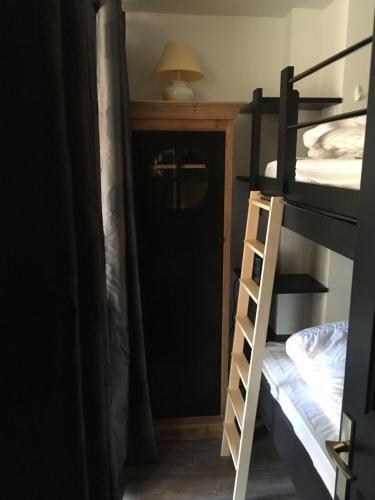 Apartamento Superbe Appartement Contemporain