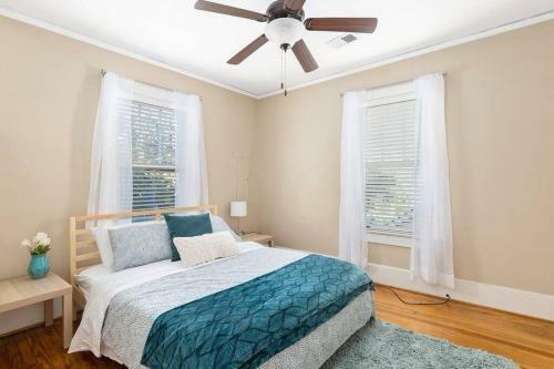 Apartamento Charming Home Only Minutes Away From Downtown & Usc