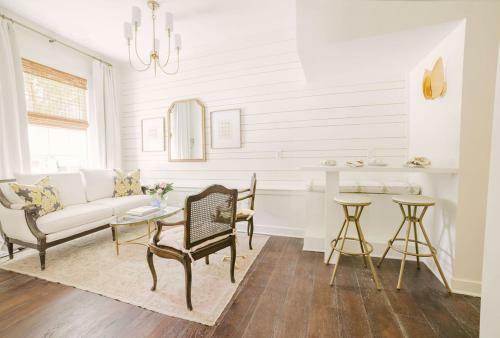 Apartamento Guesthouse Charleston East 42 A